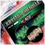 Hends HE KRYSTAL CHENILLE - BROSKVOVÁ – Hledejceny.cz