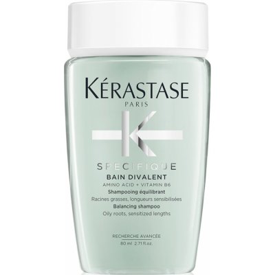 Kérastase Specifique Bain Divalent 250ml Velikost: 80 ml – Sleviste.cz