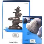 Bobo lepený blok A4 čistý 50 listů – Zboží Živě