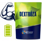 4fitness.cz Dextróza 2000 g – Zboží Mobilmania