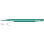 Falcon Miltex kyreta 7 mm – Hledejceny.cz