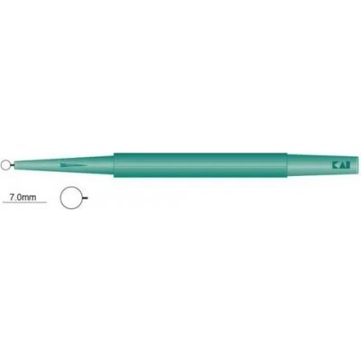 Falcon Miltex kyreta 7 mm – Hledejceny.cz