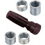 FALCON Renovační sada na závity zapalovacích svíček M14x1.25mm – Hledejceny.cz
