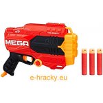 Nerf Mega Tri Break – Hledejceny.cz