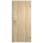 Sapeli Elegant Komfort M10 otočné dub hikari 80 x 210 cm – Hledejceny.cz
