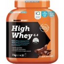 NamedSport HIGH WHEY 6.4 1000 g