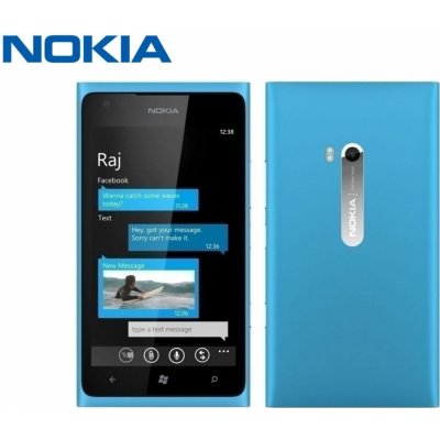 Nokia Lumia 900