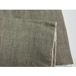 Mikel Přírodní textilie (celtovina) 100% lněná příze - metráž 100% lněná příze 530g/m² | 3093501