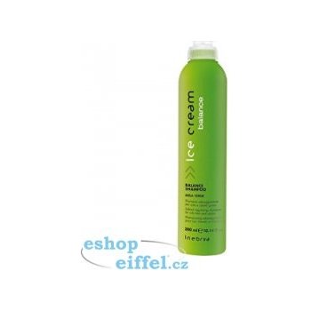 Inebrya Balance Shampoo 300 ml