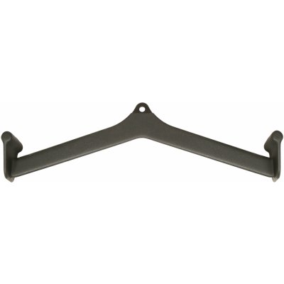 FITNESSLINE Adaptér na zádovou kladku 61 cm – Zboží Dáma