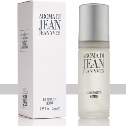 Milton Lloyd Aroma Di Jean Milton-Lloyd toaletní voda pánská 50 ml