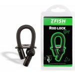Zfish Pojistka Prutu Rod Lock Grip – Zboží Dáma