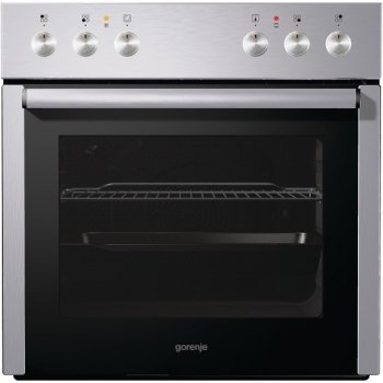 Gorenje BC 7121 AW