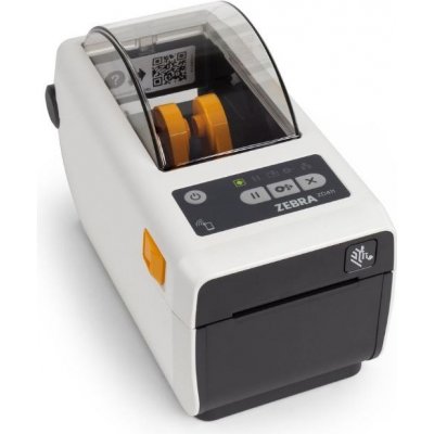 Zebra ZD411 ZD4AH22-D0EE00EZ – Zboží Živě