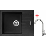 Set Sinks PERFECTO 650 + ARCO – Zboží Mobilmania