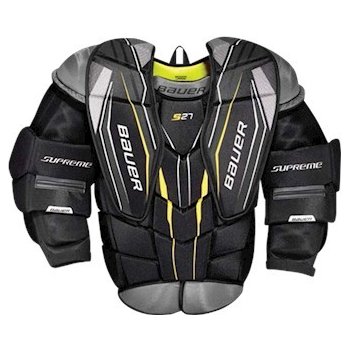 Bauer Supreme S27 INT