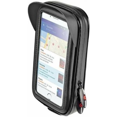 Lampa Italy Vodotěsné pouzdro pro Smartphony OPTI CASE Universal z řady OPTI - – Sleviste.cz