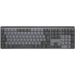 Logitech MX Mechanical Wireless Keyboard 920-010757 US – Sleviste.cz