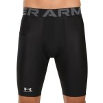 Under Armour HG Armour Long Shorts 1361602-001 černá – Zboží Mobilmania