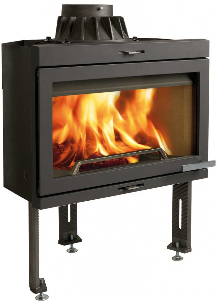 JOTUL I 400 FLAT