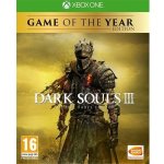 Dark Souls 3 (The Fire Fades Edition) GOTY – Zboží Dáma
