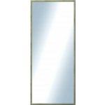 DANTIK Y-ka 60 x 140 cm zelená – Hledejceny.cz