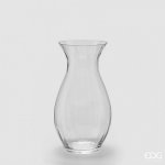 Skleněná váza Nida Optic Amphora, 38x20 cm – Hledejceny.cz
