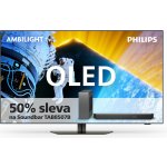 Philips 55OLED819 – Zboží Živě