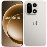 OnePlus 15 5G 16GB/512GB Sand Strom – Zboží Živě