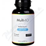 Advance Multi 40 pro muže 90 kapslí – Hledejceny.cz