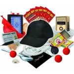 Exkluzivní sada kouzel Sparkys – Zboží Dáma