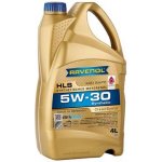 Ravenol HLS 5W-30 4 l – Hledejceny.cz