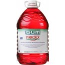 G.U.M Paroex CHX 0,12% ústní voda 5 l