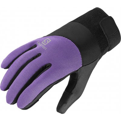 Salomon Thermo W black/violet 14/15 – Hledejceny.cz