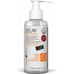 Lovely Lovers DELAY gel na prodloužení pohlavního styku 150ml – Zboží Dáma