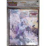 Ultra Pro Pokémon TCG Paldea Evolved A5 Album – Sleviste.cz