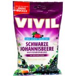 Vivil Cerny rybiz+11 bylin bez cukru 120 g – Hledejceny.cz