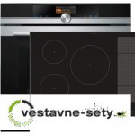 SET Siemens HM676G0S6 + EX875FVC1E – Zboží Dáma