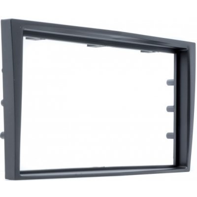 EinParts Rámeček autorádia (2DIN) DAEWOO Winstorm (2008-2011) (C) – Hledejceny.cz