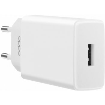 OPPO Power Charger 10W White 57983105003