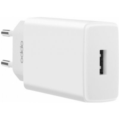 OPPO Power Charger 10W White 57983105003
