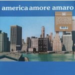 Du Cros,remigio Simoncini,luciano - America Amore Amaro LP – Hledejceny.cz