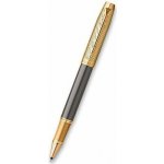 Parker 1502/3490955 IM Premium Pioneers Arrow GT sada dárková sada rolleru v kazetě se zápisníkem – Hledejceny.cz