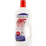 Sidolux expert ochranný lesk na podlahy PVC,linoleum,dlažba 750 ml – Zboží Dáma