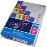 Color copy A4 200g 250 listů – Zboží Mobilmania