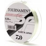 Daiwa Tournament SF Green 150m 0,26mm 5,7kg – Hledejceny.cz