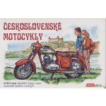 Československé motocykly – Hledejceny.cz