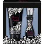 Christina Aguilera Unforgettable EDP 15 ml + sprchový gel 50 ml dárková sada – Hledejceny.cz