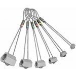 Rock Empire Abalak set – Zboží Dáma