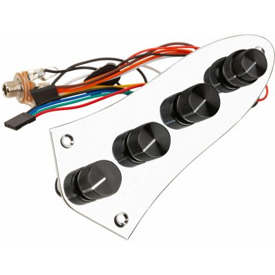 Sadowsky Onboard Bass Preamp – Zboží Dáma